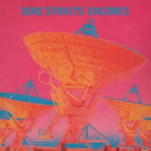 Dire Straits - Encores (RSD Transparent Pink Vinyl) in the group OUR PICKS / Record Store Day / RSD-Sale / RSD50% at Bengans Skivbutik AB (4092051)