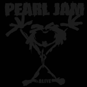 Pearl Jam - Alive -Rsd/Etched- i gruppen VI TIPSAR / Record Store Day / RSD-21 hos Bengans Skivbutik AB (4092133)