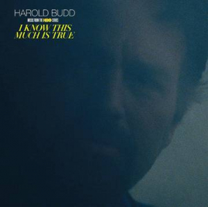 Budd Harold - I Know This Much Is True (Music From The Hbo Series) (Clear Vinyl/2Lp) (Rsd) in the group OTHER /  /  at Bengans Skivbutik AB (4092214)