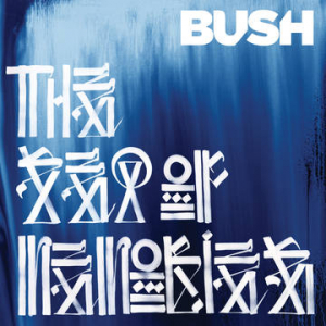 Bush - Sea Of Memories (10Th Anniversary/2Lp/180G/Opaque White In Translucent Cobalt Vi in the group OTHER / Pending at Bengans Skivbutik AB (4092215)