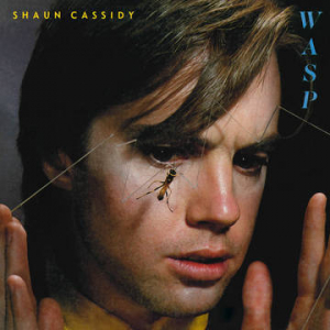Cassidy Shaun - Wasp (Rsd) in the group OTHER / Pending at Bengans Skivbutik AB (4092217)