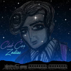 Falco Tav - Club Car Zodiac (Limited/45Rpm/Color Vinyl) (Rsd) in the group OUR PICKS / Record Store Day / RSD-21 at Bengans Skivbutik AB (4092223)