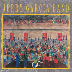 Garcia Jerry Band - Jerry Garcia Band (30Th Anniversary/5Lp/180G) (Rsd) in the group OUR PICKS / Record Store Day / RSD-21 at Bengans Skivbutik AB (4092227)
