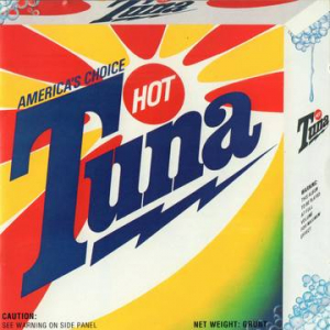 Hot Tuna - America'S Choice (180G/Yellow Or Blue Vinyl) (Rsd) in the group OTHER / Pending at Bengans Skivbutik AB (4092231)