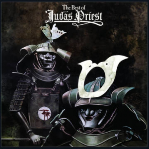 Judas Priest - Best Of (2Lp/180G/Clear & Black/Gold Splatter Vinyl) (Rsd) in the group OTHER /  /  at Bengans Skivbutik AB (4092234)