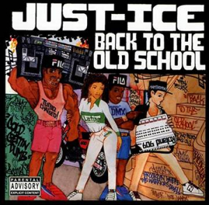 Just Ice - Back To The Old School: 35Th Anniversary Edition (Splatter Vinyl) (Rsd) in the group OTHER / Pending at Bengans Skivbutik AB (4092235)