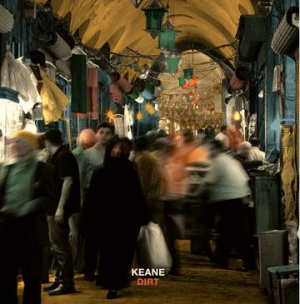 Keane - Dirt - Ep (Rsd) in the group OUR PICKS / Record Store Day / RSD-21 at Bengans Skivbutik AB (4092237)
