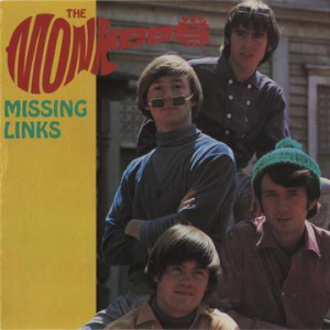 Monkees - Missing Links Volume 1 (180G/Random Color Vinyl) (Rsd) in the group OTHER / Pending at Bengans Skivbutik AB (4092247)