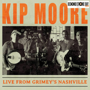Moore Kip - Live From Grimey'S Nashville (Rsd) in the group OTHER / Pending at Bengans Skivbutik AB (4092255)