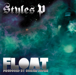 Styles P - Float (Weed Green Splattered/2Lp) (Rsd) in the group OUR PICKS / Record Store Day / RSD-Sale / RSD50% at Bengans Skivbutik AB (4092270)