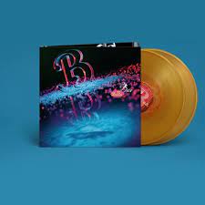 Belly - Bees (Yellow Vinyl Rsd 2021) i gruppen VI TIPSAR / Record Store Day / RSD-21 hos Bengans Skivbutik AB (4092316)
