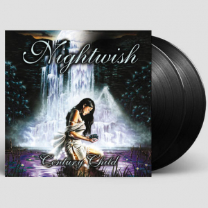 Nightwish - Century Child (2Lp) i gruppen VINYL / Hårdrock,Pop-Rock hos Bengans Skivbutik AB (4092332)