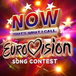 Blandade Artister - NOW That's What I Call Eurovision Song C in the group CD / Upcoming releases / Pop at Bengans Skivbutik AB (4092673)