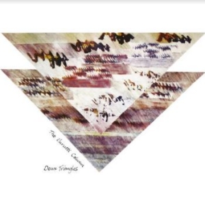 Durutti Column The - Deux Triangles Deluxe in the group OTHER /  /  at Bengans Skivbutik AB (4092852)