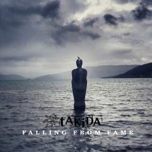 Takida - Falling From Fame in the group OTHER /  /  at Bengans Skivbutik AB (4092868)