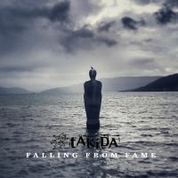 TAKIDA - FALLING FROM FAME i gruppen CD / Svensk Musik hos Bengans Skivbutik AB (4092871)