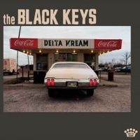 THE BLACK KEYS - DELTA KREAM in the group CD / Upcoming releases / Jazz/Blues at Bengans Skivbutik AB (4093142)