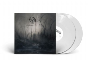Opeth - Blackwater Park (20Th Anniversary Editio i gruppen VINYL / Hårdrock hos Bengans Skivbutik AB (4093220)