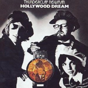 Thunderclap Newman - Hollywood Dream in the group OUR PICKS / One-Album Wonders at Bengans Skivbutik AB (4093313)