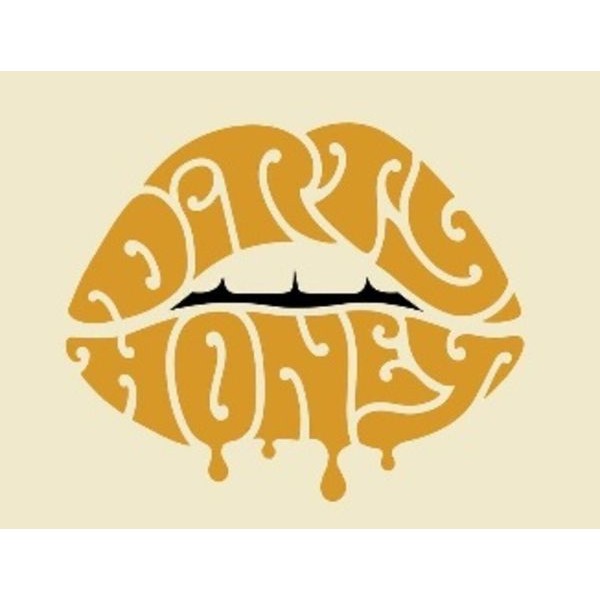 Dirty Honey - Dirty Honey in the group VINYL / Rock at Bengans Skivbutik AB (4093832)