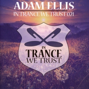 Ellis Adam - In Trance We Trust 21 in the group CD / Dance-Techno at Bengans Skivbutik AB (4094024)
