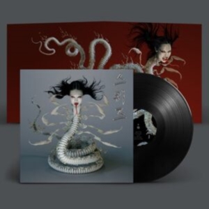 Sasami - Squeeze in the group VINYL / Pop-Rock at Bengans Skivbutik AB (4094896)