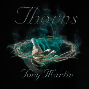 Martin Tony - Thorns in the group Minishops / King2Music at Bengans Skivbutik AB (4094923)