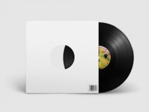 Logic1000 - In The Sweetness Of You in the group VINYL / Pop-Rock at Bengans Skivbutik AB (4095104)