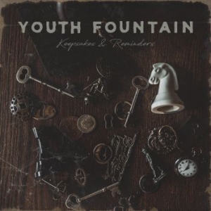 Youth Fountain - Keepsakes & Reminders in the group VINYL / Rock at Bengans Skivbutik AB (4095121)