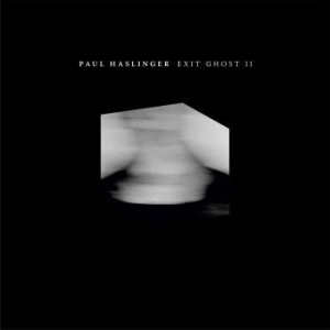 Haslinger Paul - Exit Ghost Ii in the group VINYL / Dans/Techno at Bengans Skivbutik AB (4095136)