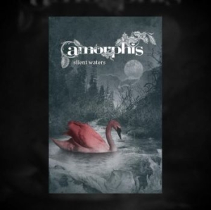 Amorphis - Silent Waters in the group Hårdrock/ Heavy metal at Bengans Skivbutik AB (4095138)