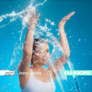 Lanza Jessy - Dj Kicks - Jessy Lanza in the group CD / Dans/Techno at Bengans Skivbutik AB (4095151)