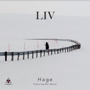 Live - Hage in the group CD / Jazz at Bengans Skivbutik AB (4095172)