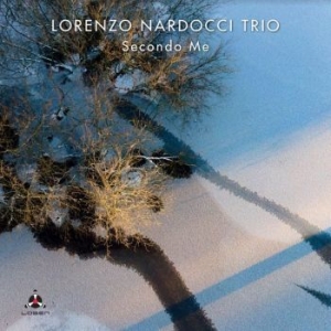 Lorenzo Nardocci Trio - Secondo Me in the group CD / Jazz at Bengans Skivbutik AB (4095173)