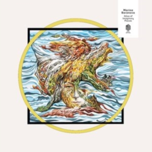 Baranova Marina - Atlas Of Imaginary Places (Vinyl) in the group Externt_Lager /  at Bengans Skivbutik AB (4095198)