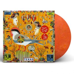 Earle Steve And The Dukes - Guy [2Lp ] (Orange And Red Swirl Co in the group VINYL / Country at Bengans Skivbutik AB (4095811)