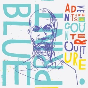 Blueprint - Adventures In Counter Culture (Anni in the group VINYL / Hip Hop-Rap at Bengans Skivbutik AB (4095857)
