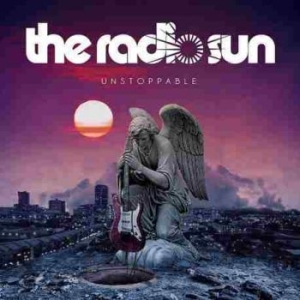 Radio Sun The - Unstoppable in the group CD / Hårdrock/ Heavy metal at Bengans Skivbutik AB (4095877)