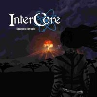 Intercore - Dreams For Sale in the group CD / Hårdrock,Svensk Musik at Bengans Skivbutik AB (4095880)