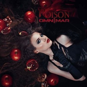 Omnimar - Poison in the group CD / Hårdrock at Bengans Skivbutik AB (4095882)