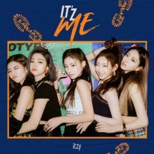 Itzy - 2nd Mini [IT'z ME] (Random Version) in the group CD / K-Pop at Bengans Skivbutik AB (4096091)