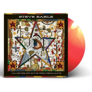 Earle Steve - I'll Never Get Out Of This World Al in the group OTHER / -Start LP under 200 kr at Bengans Skivbutik AB (4096296)