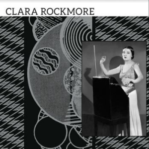 Rockmore Clara - Lost Theremin Album in the group VINYL / Elektroniskt,Pop-Rock,World Music at Bengans Skivbutik AB (4096304)