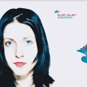 Ellen Allien - Stadtkind in the group VINYL / Pop-Rock at Bengans Skivbutik AB (4096314)