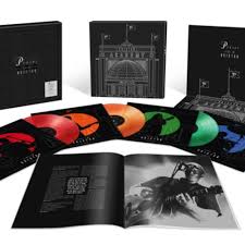 Pixies - Live In Brixton (Translucent Colour in the group VINYL / Pop-Rock at Bengans Skivbutik AB (4096315)