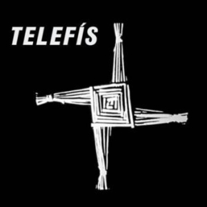 Telefis - A Haon in the group VINYL / Rock at Bengans Skivbutik AB (4096318)