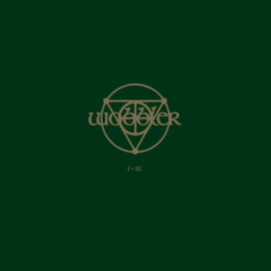 Wobbler - I-Iii (Colored Vinyl + Slipmat) in the group VINYL / Pop-Rock at Bengans Skivbutik AB (4096330)