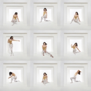 Foxes - Kick in the group CD / Pop-Rock at Bengans Skivbutik AB (4096362)