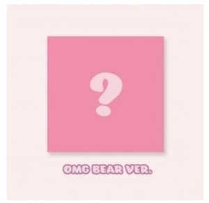 Oh My Girl - 8th Mini [Dear OHMYGIRL] (OMG Ver.) in the group CD / Upcoming releases / Pop at Bengans Skivbutik AB (4096393)