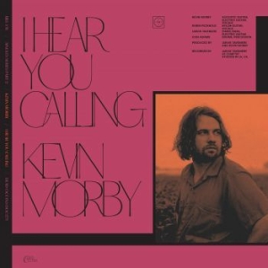 Bill Fay & Kevin Morby - I Hear You Calling in the group VINYL / Pop-Rock at Bengans Skivbutik AB (4096592)